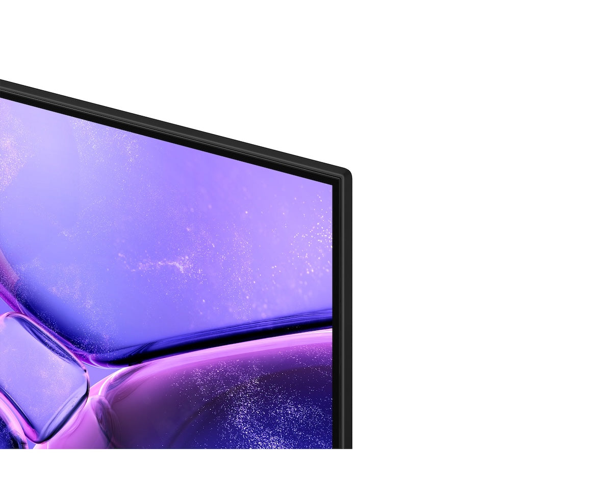 Smart TV Samsung 43” Crystal UHD 4K U8200