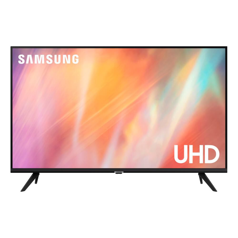 Smart Tv Samsung Series 7 Un50au70 Led Tizen 4k 50