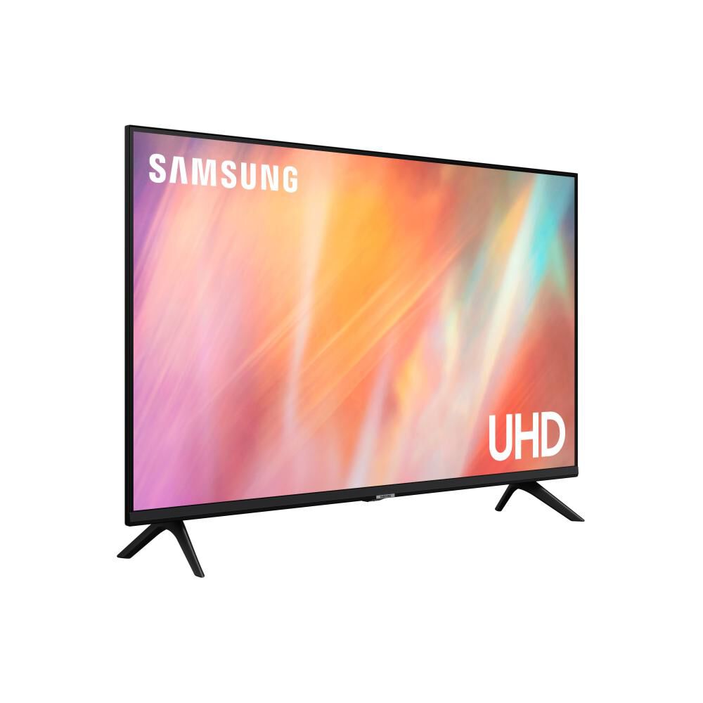 Smart Tv Samsung Series 7 Un50au70 Led Tizen 4k 50