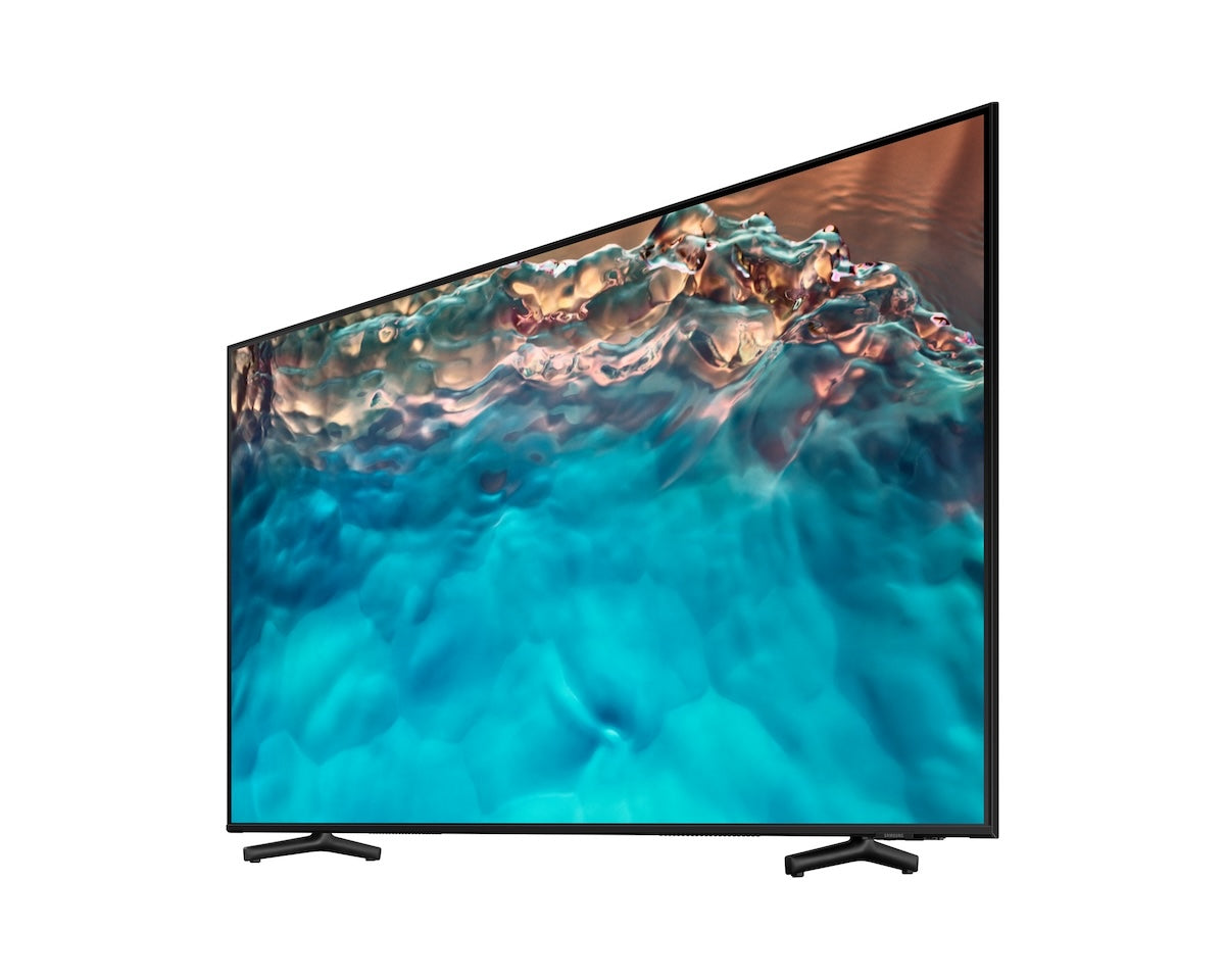 50'' Crystal UHD 4K BU8000 Smart TV (2022)