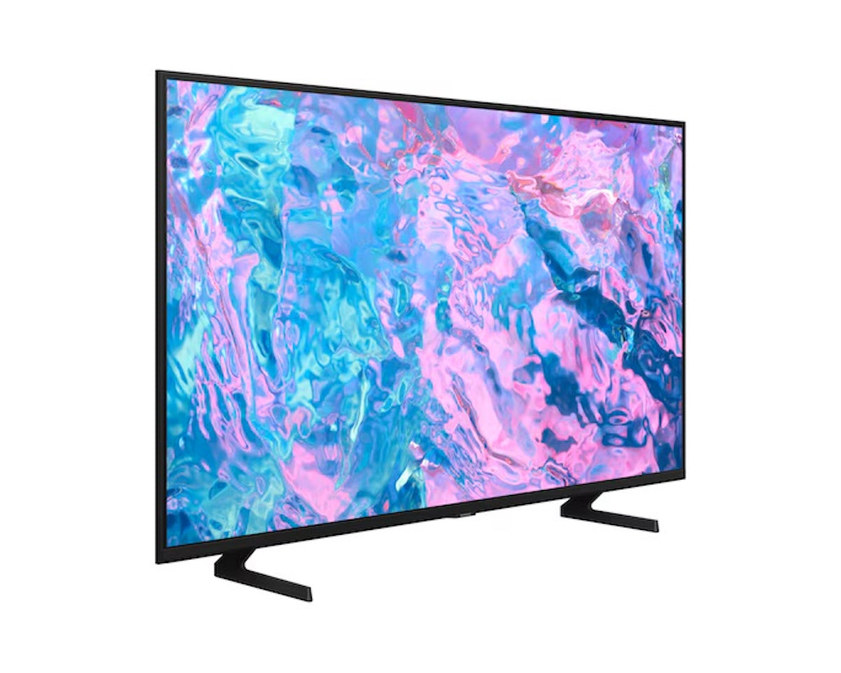 Smart TV Samsung 50" Crystal Uhd 4K CU7090