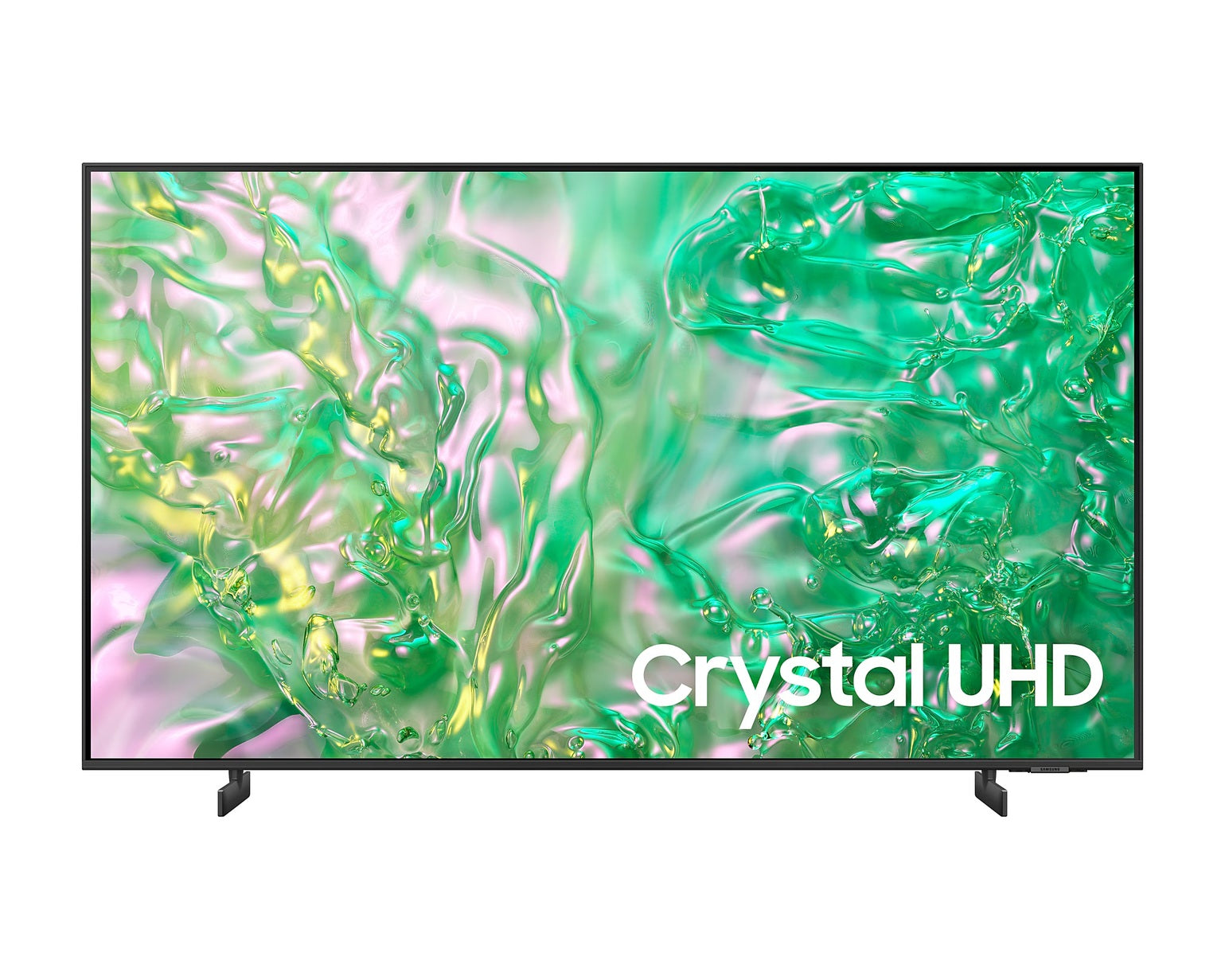 Smart TV Samsung  Led 50" DU8000 4K Crystal UHD