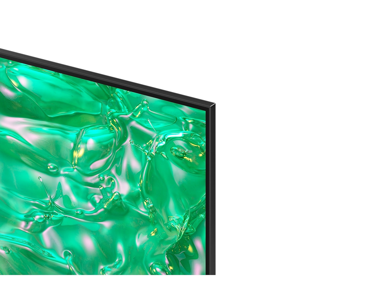 Smart TV Samsung  Led 50" DU8000 4K Crystal UHD