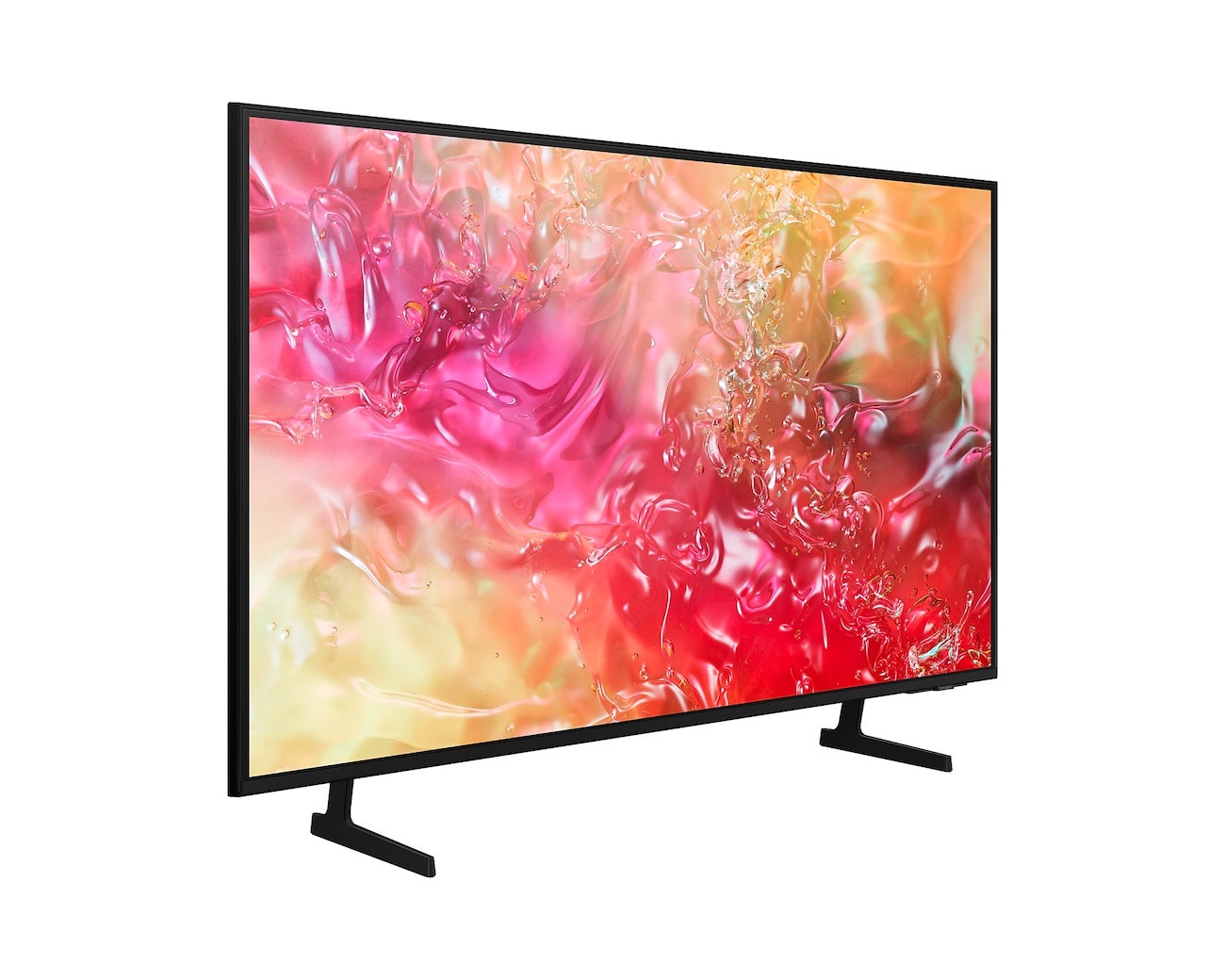 Smart TV Samsung 55'' Crystal UHD 4K DU7000 (2024)