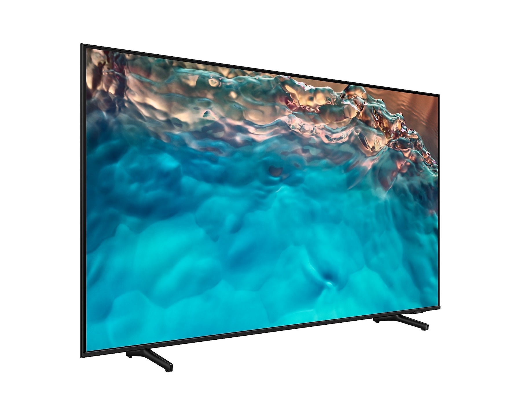 Smart TV Samsung 65'' Crystal UHD 4K BU8000