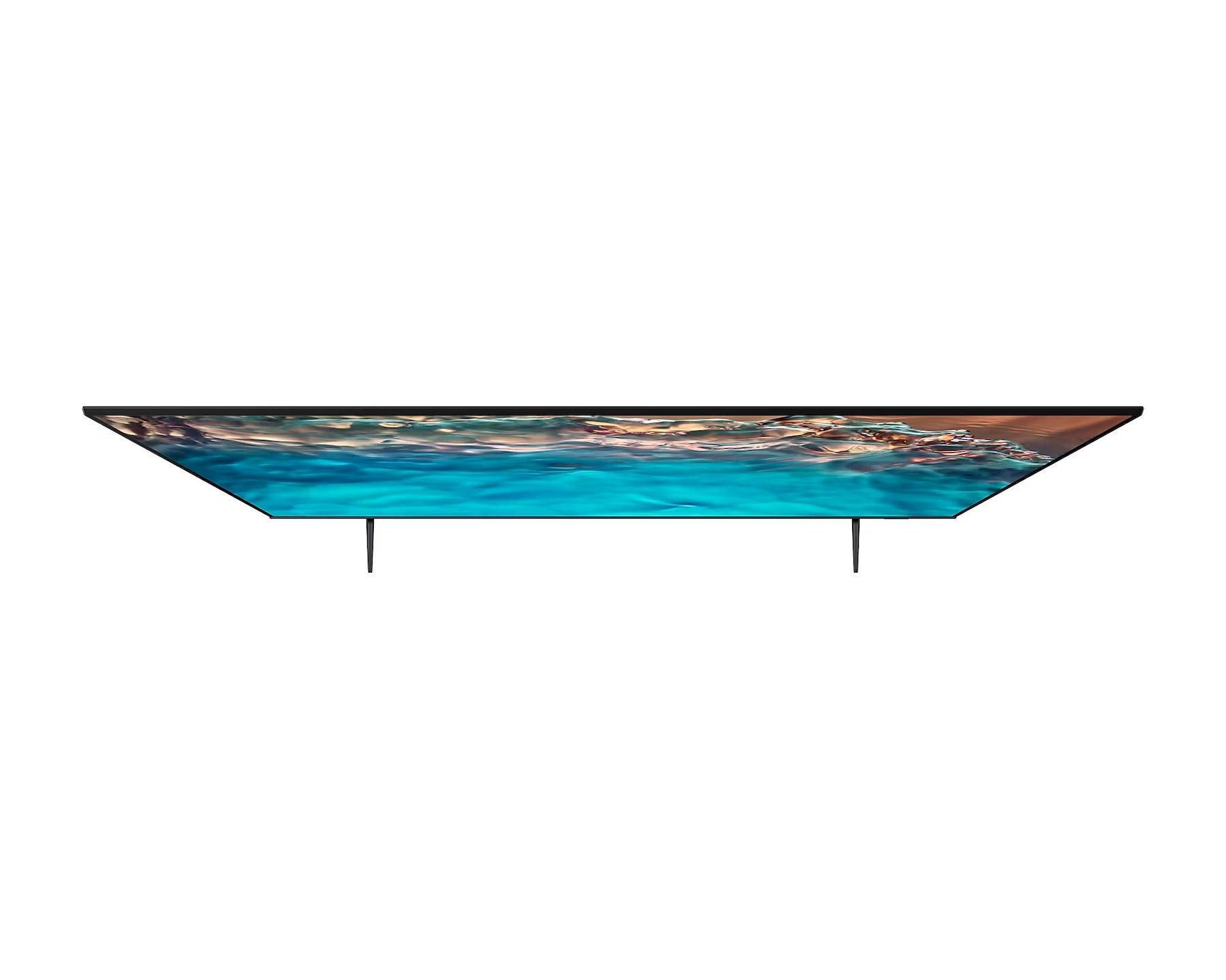 Smart TV Samsung 65'' Crystal UHD 4K BU8000