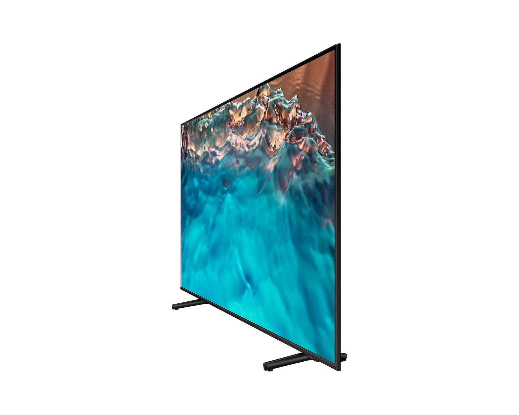 Smart TV Samsung 65'' Crystal UHD 4K BU8000