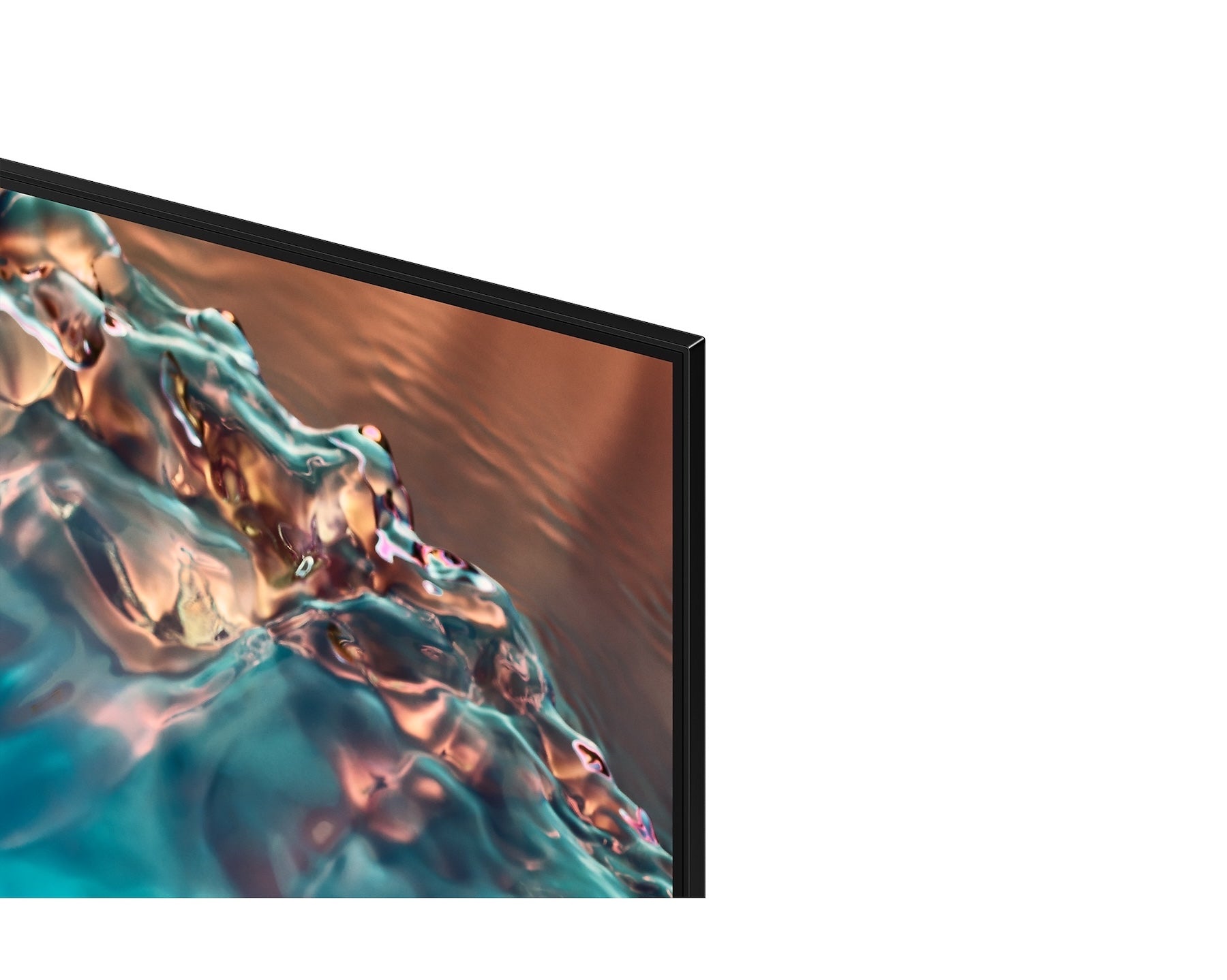 Smart TV Samsung 65'' Crystal UHD 4K BU8000