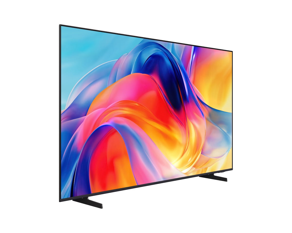 Smart TV Samsung Mini LED M75H 75" 4K Vision AI DLG 120Hz