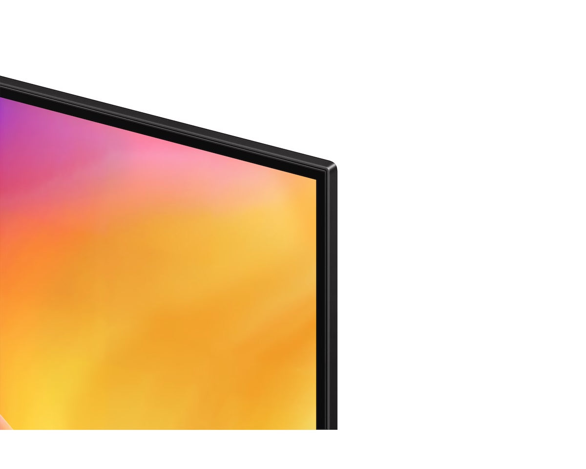 Smart TV Samsung Mini LED M75H 75" 4K Vision AI DLG 120Hz