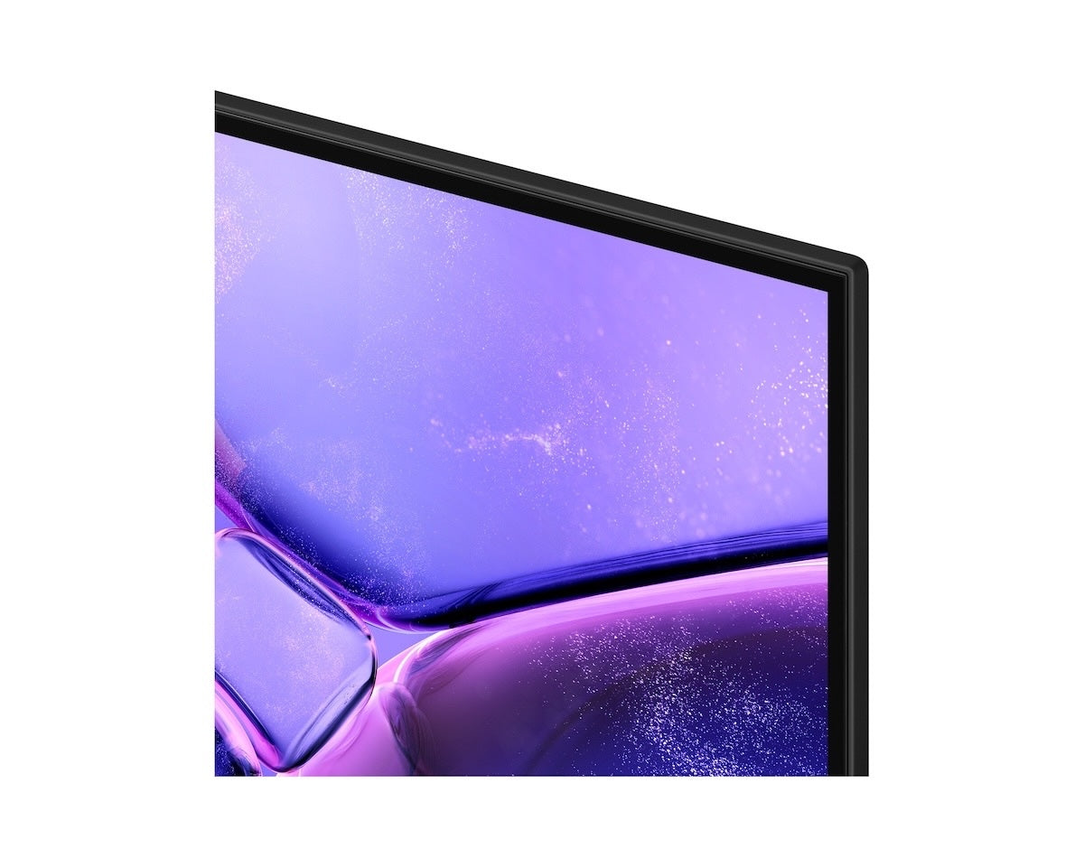 Televisor Samsung UN55U8000FGXZS 55" Crystal UHD 4K Smart TV - Open Box