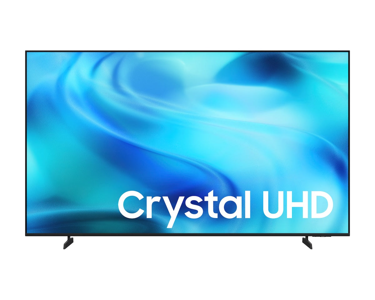 Samsung UN85U8000HGXZS Crystal UHD U8000H 85" 4K Smart TV - Caja Reciclada