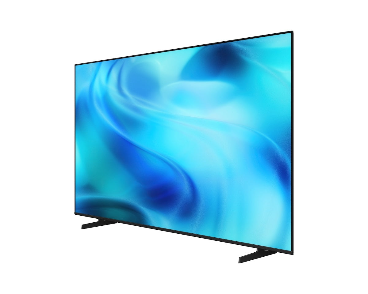 Samsung UN85U8000HGXZS Crystal UHD U8000H 85" 4K Smart TV - Caja Reciclada