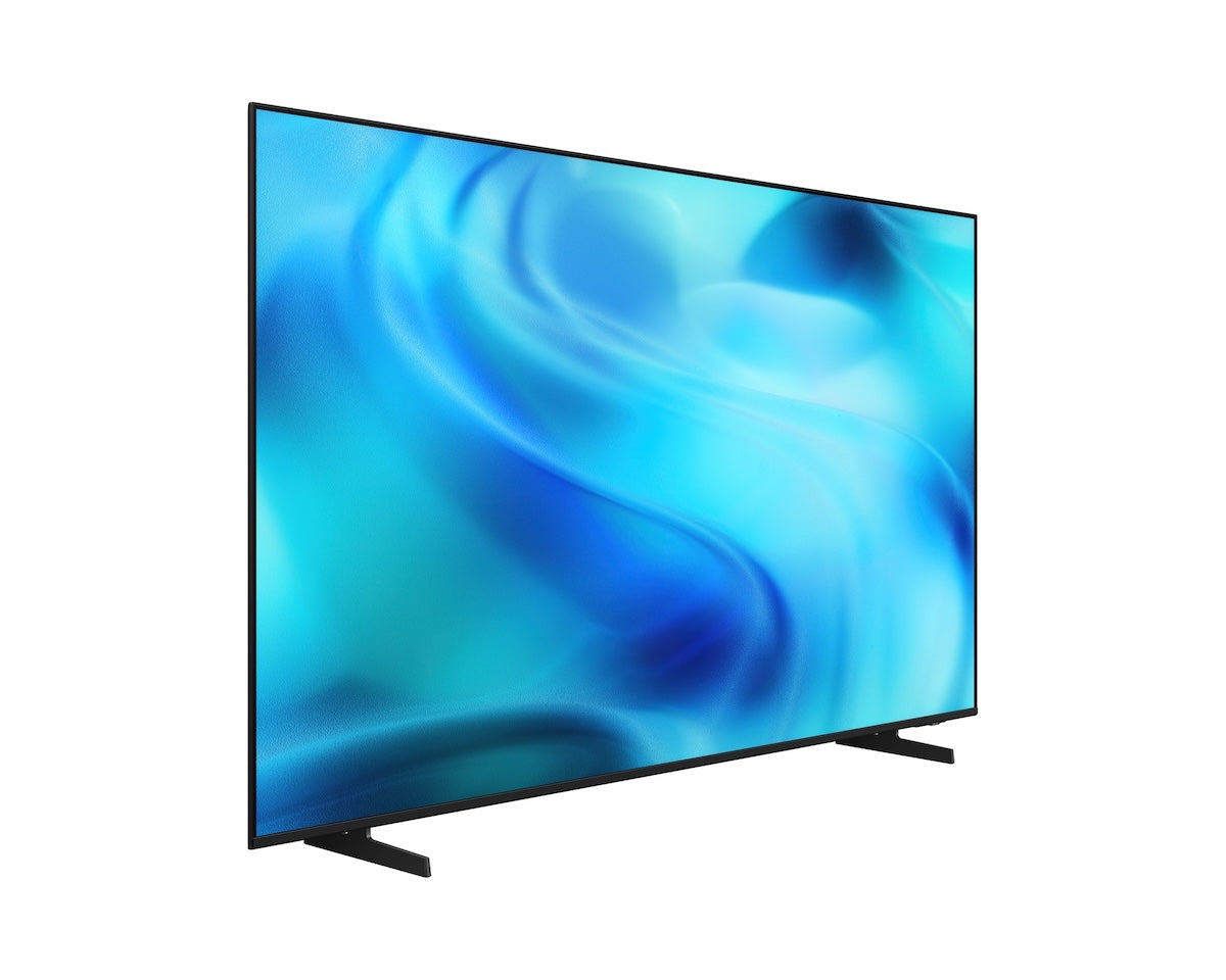 Samsung UN85U8000HGXZS Crystal UHD U8000H 85" 4K Smart TV - Caja Reciclada