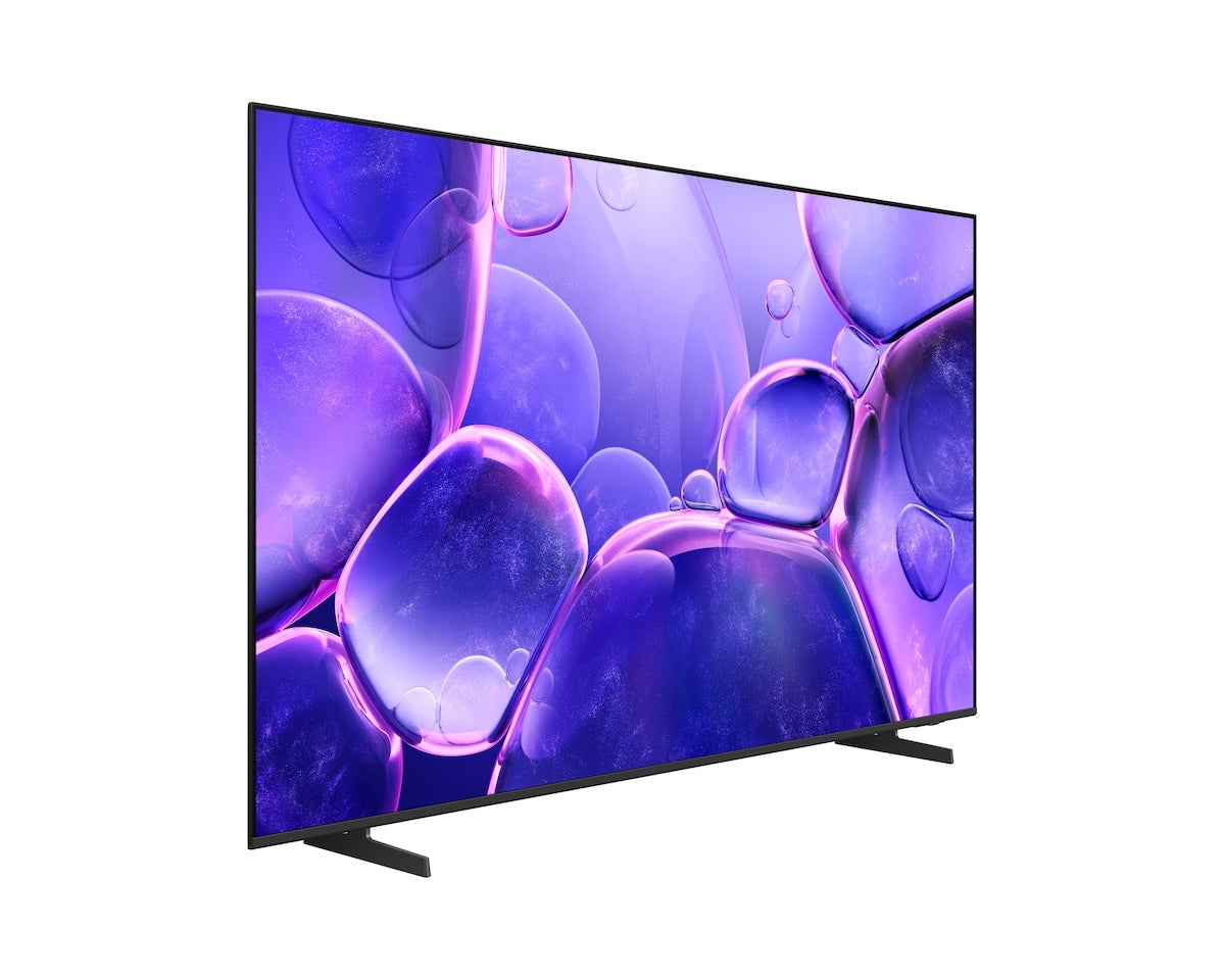 Televisor Samsung Crystal UHD 85" U8200F 4K- Open Box