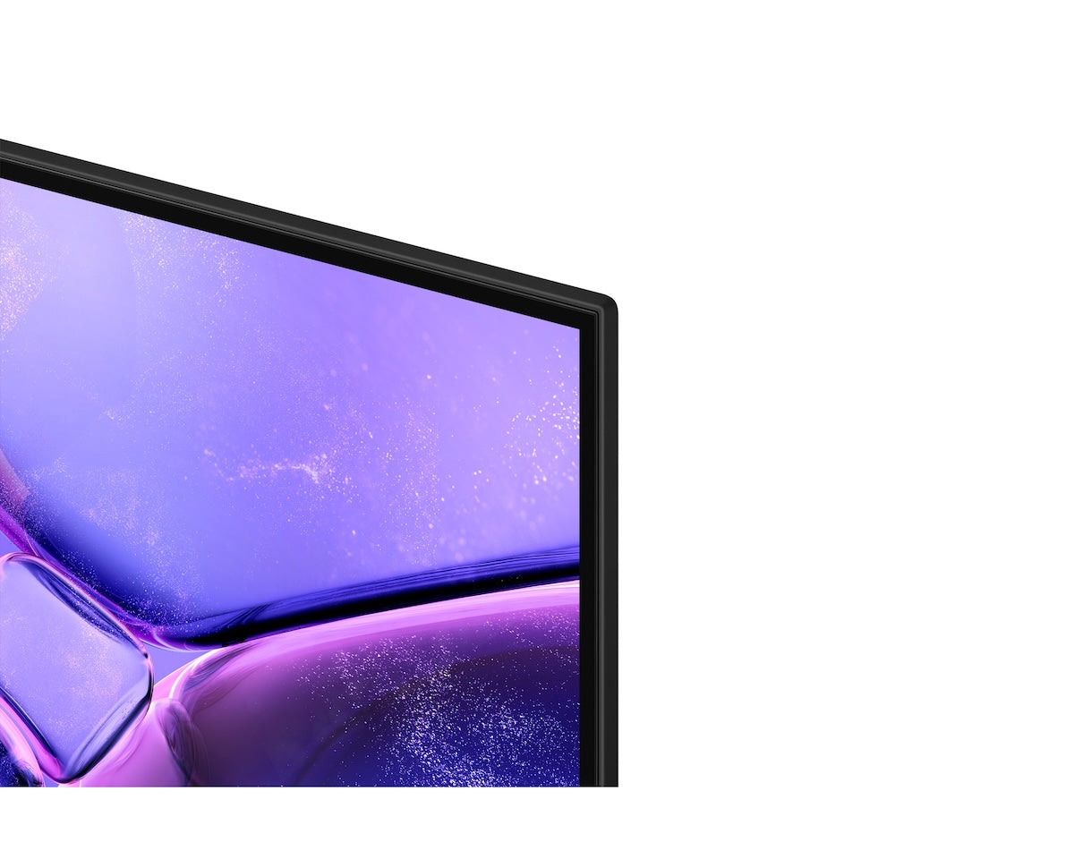 Televisor Samsung Crystal UHD 85" U8200F 4K- Open Box