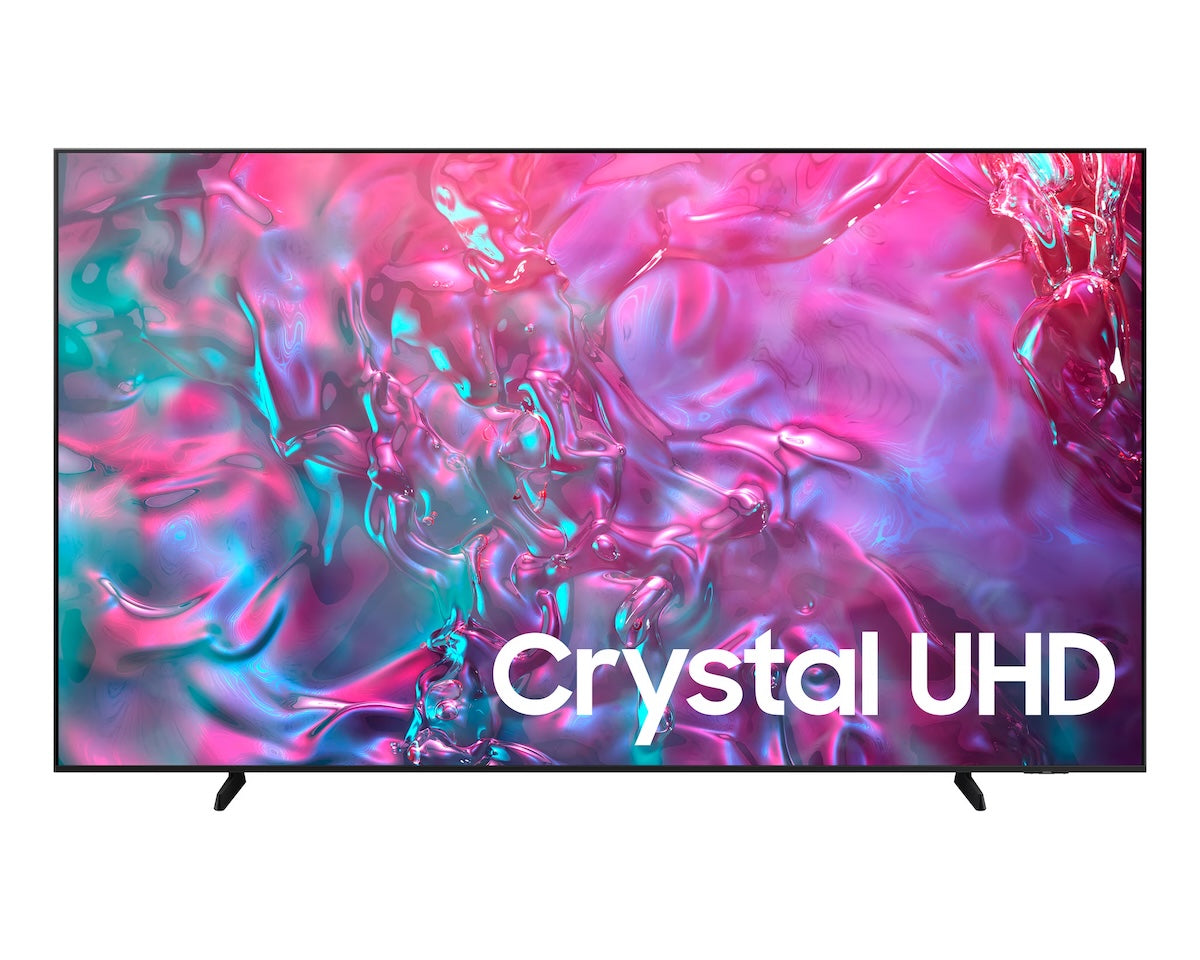 LED Samsung 98" DU9000 4K UHD Smart TV 2024 - Open Box