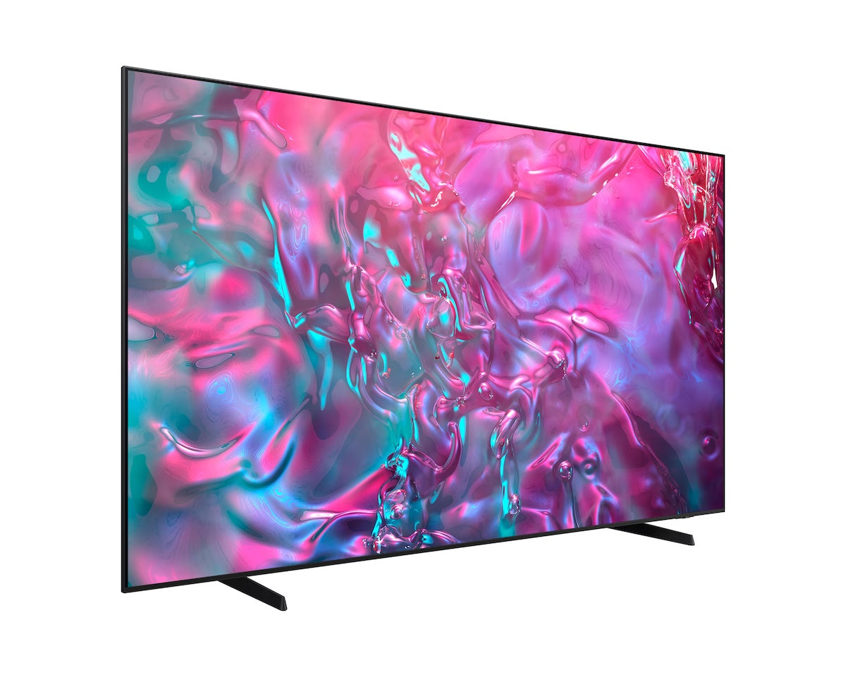 LED Samsung 98" DU9000 4K UHD Smart TV 2024 - Open Box