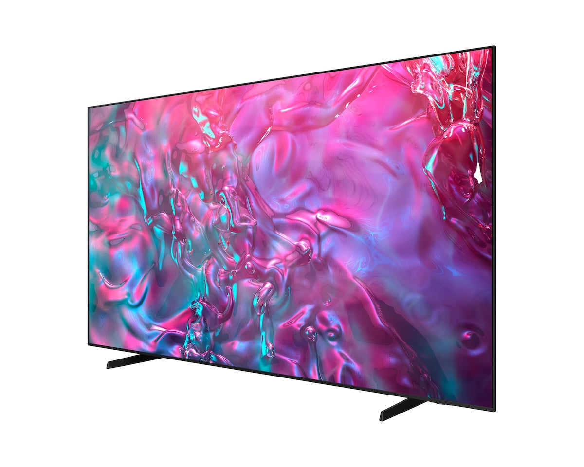 LED Samsung 98" DU9000 4K UHD Smart TV 2024 - Open Box