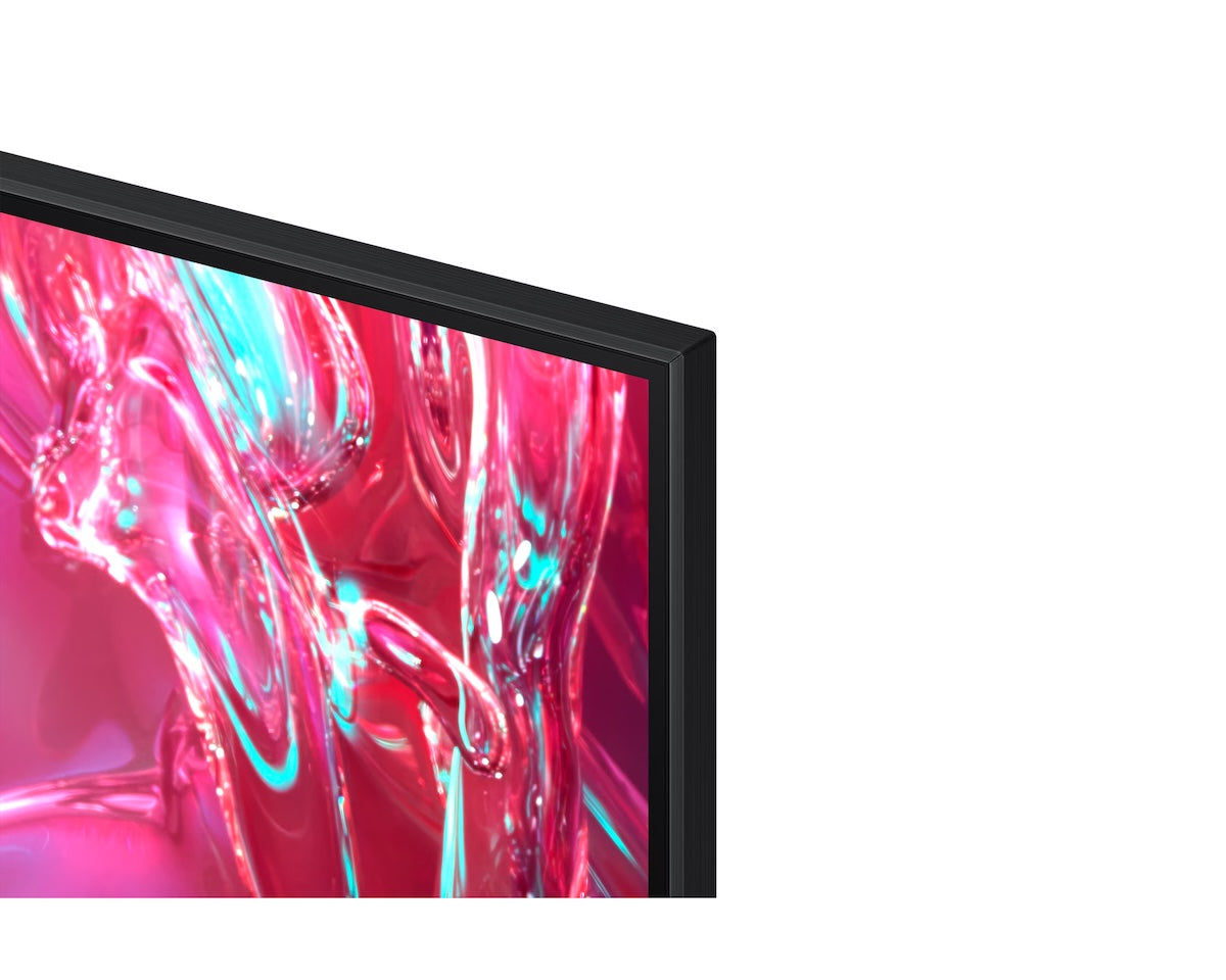 LED Samsung 98" DU9000 4K UHD Smart TV 2024 - Open Box