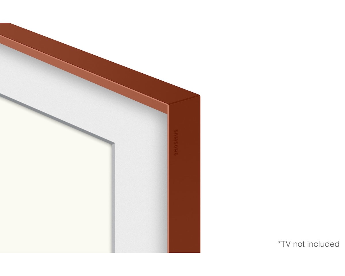 Samsung VG-SCFA55TRCRU Marco Magnético The Frame 55" Terracota - Open Box