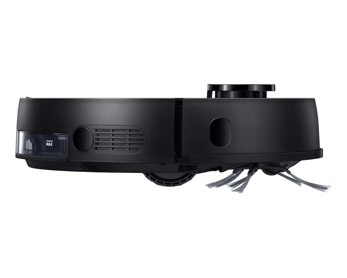 Samsung Aspiradora Robot Powerbot -s Con Sensor Lidar - Caja Reciclada