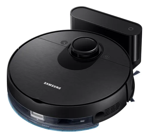 Samsung Aspiradora Robot Powerbot -s Con Sensor Lidar