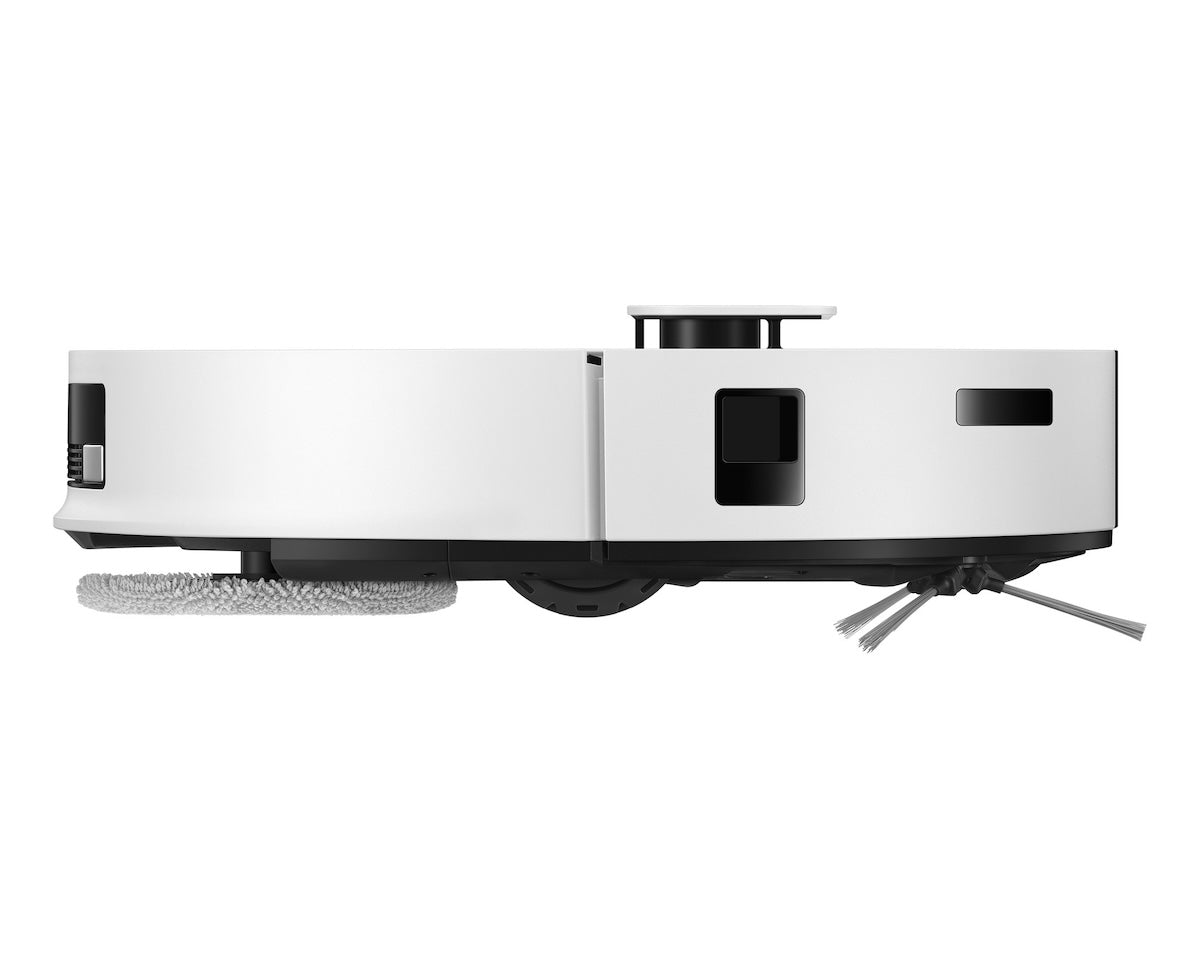 Aspiradora Robot Samsung Bespoke Jet Bot Combo Steam+ - Caja Reciclada