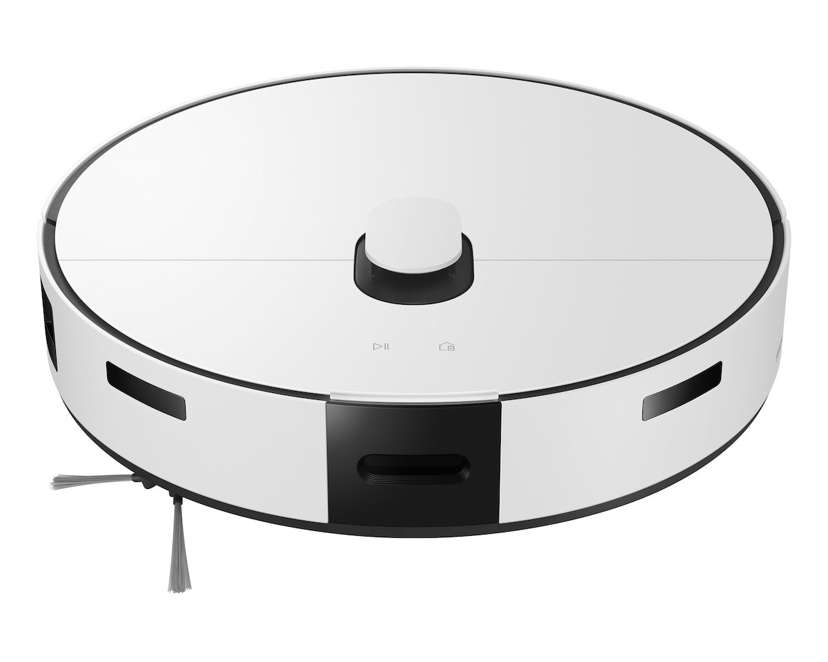 Aspiradora Robot Samsung Bespoke Jet Bot Combo Steam+ - Caja Reciclada