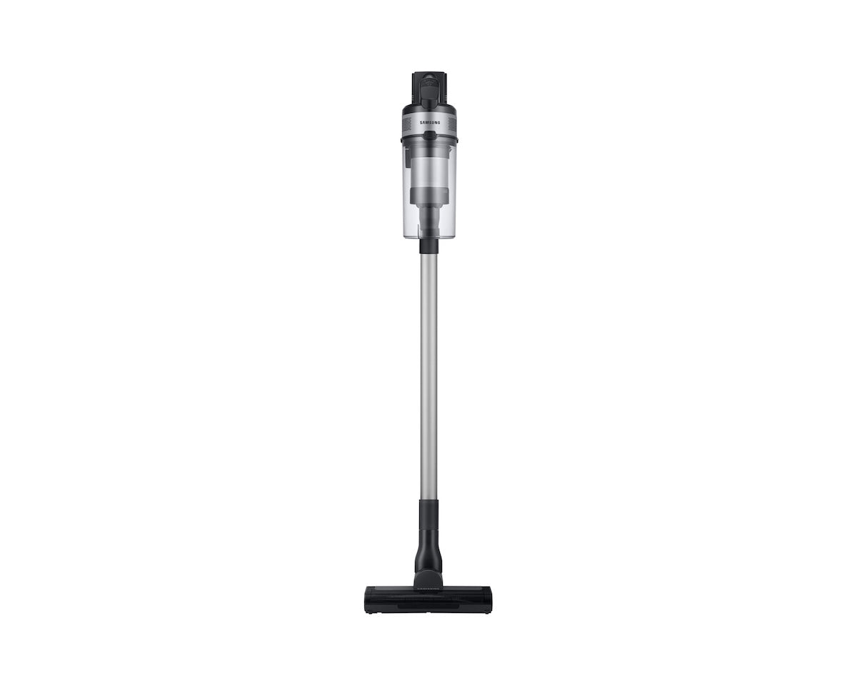 Aspiradora Stick Jet 60 con 150 W de Poder de Succión