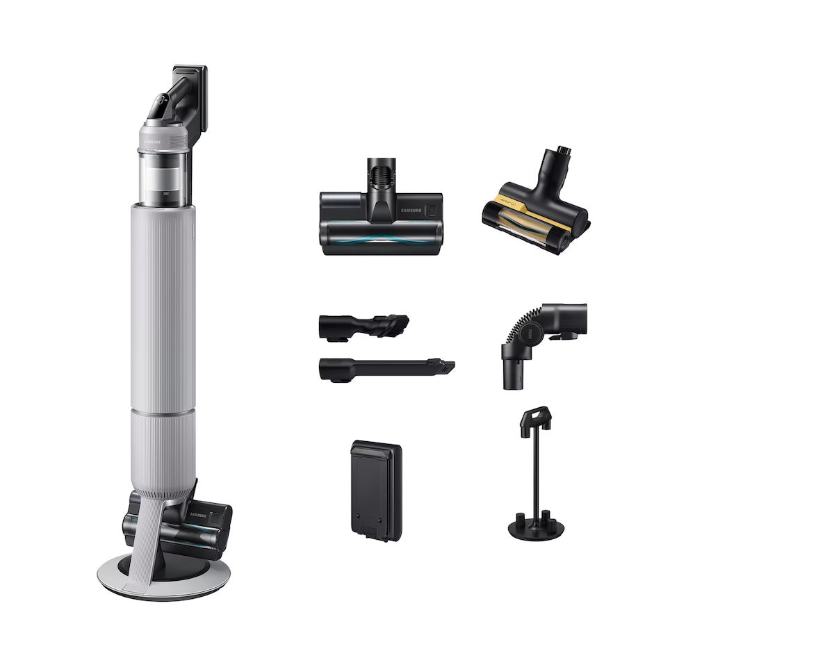 Aspiradora Vertical Samsung Bespoke AI Jet Lite 280 W