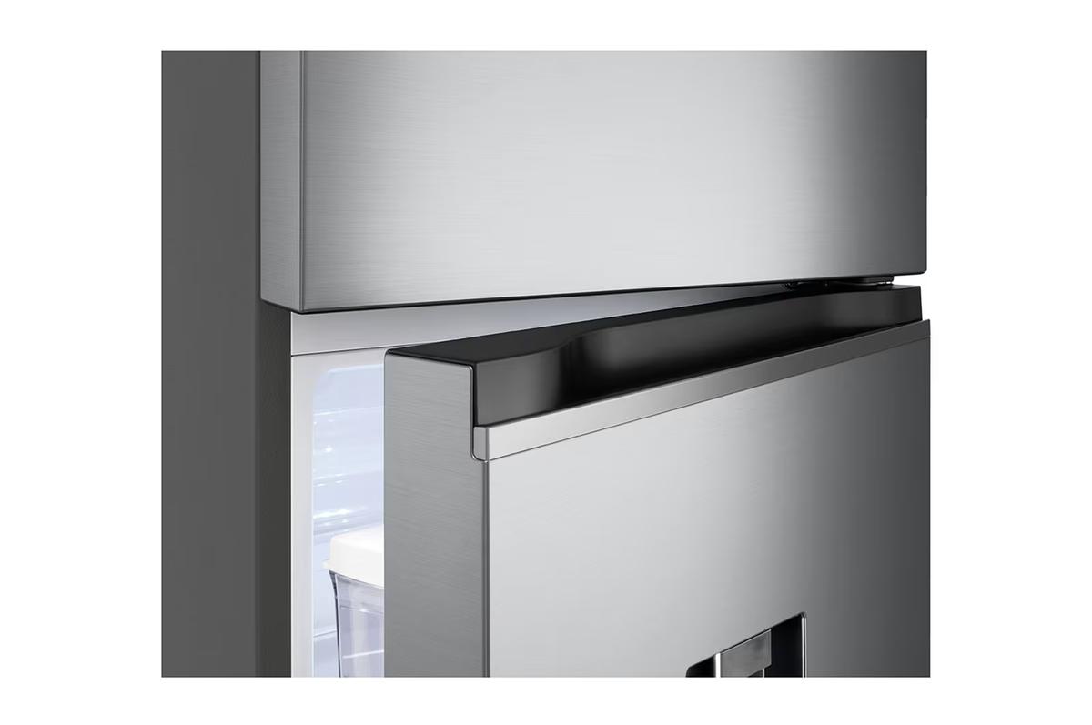 Refrigerador LG Top Freezer No Frost 264L - OpenBox