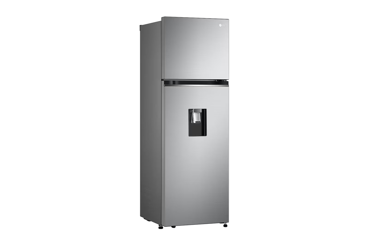 Refrigerador LG Top Freezer No Frost 264L - OpenBox
