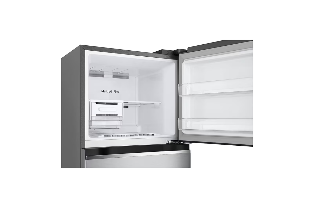 Refrigerador LG Top Freezer No Frost 264L - OpenBox
