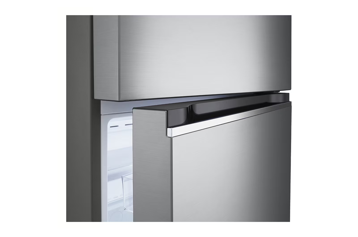 Refrigerador LG Top Freezer No Frost 315L - OpenBox