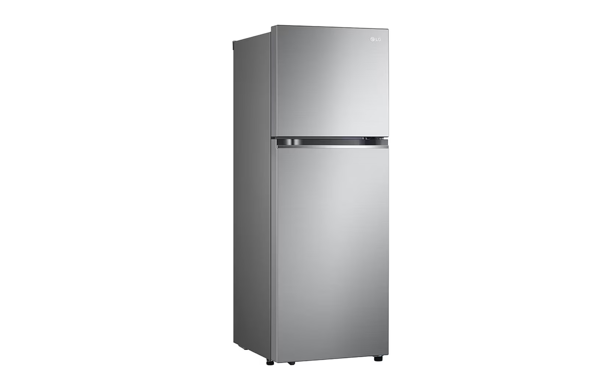 Refrigerador LG Top Freezer No Frost 315L - OpenBox