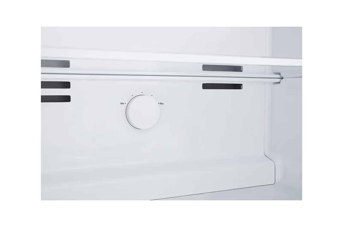 Refrigerador LG Top Freezer No Frost 315L - OpenBox