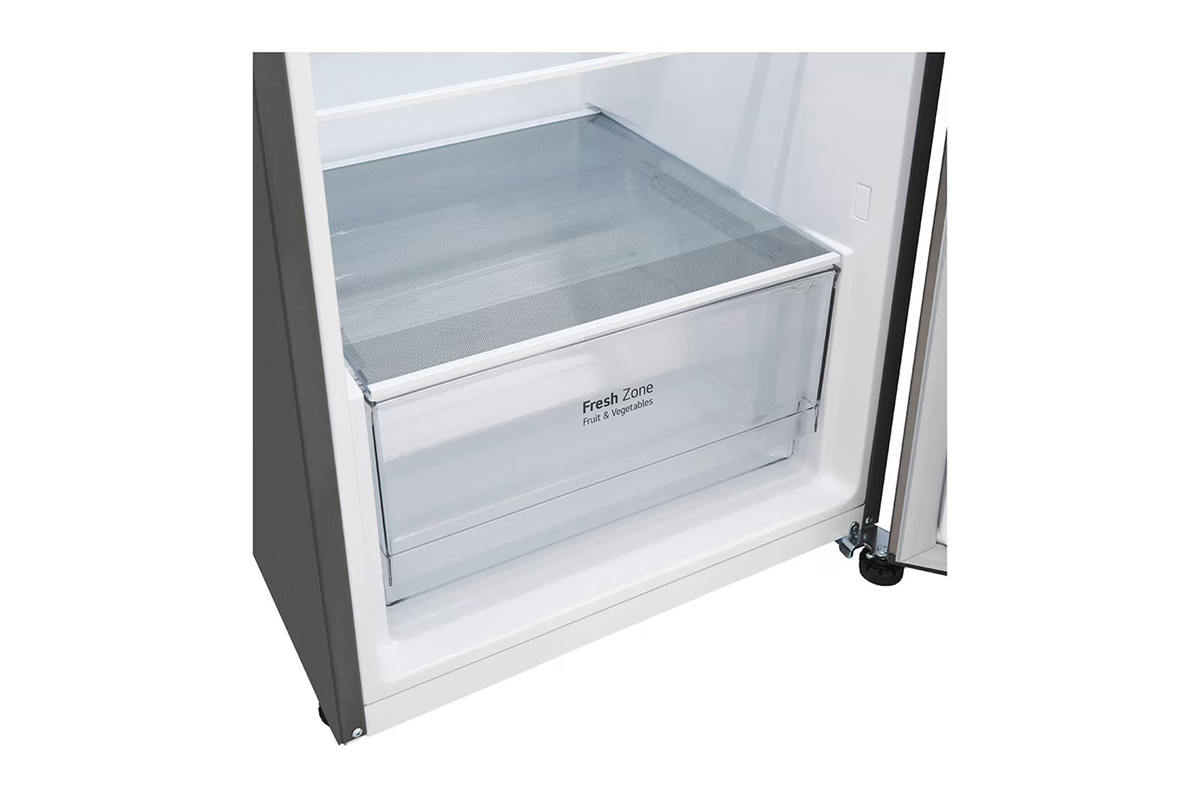Refrigerador LG Top Freezer No Frost 315L - OpenBox