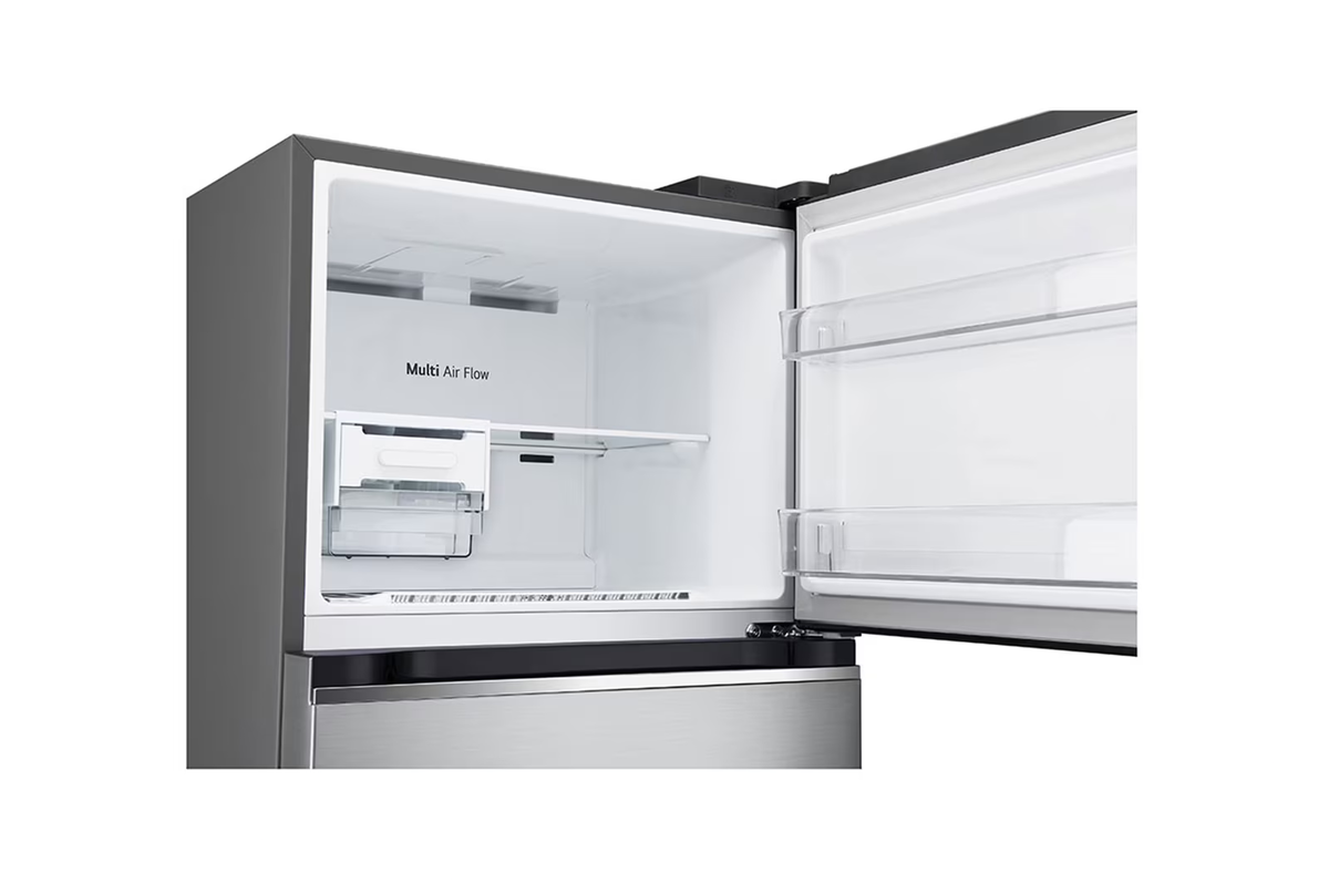 Refrigerador LG Top Freezer No Frost 315L - OpenBox