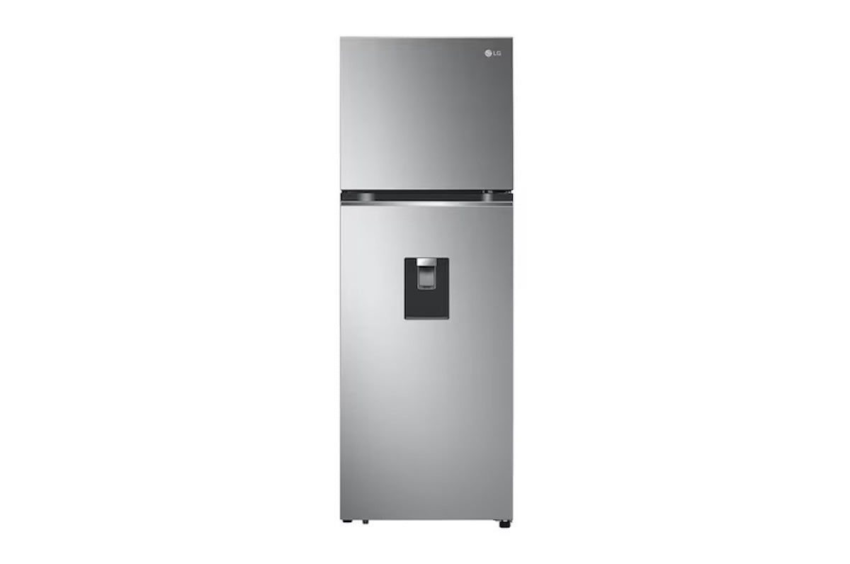 Refrigerador LG VT34WPP 334L No Frost Smart Inverter