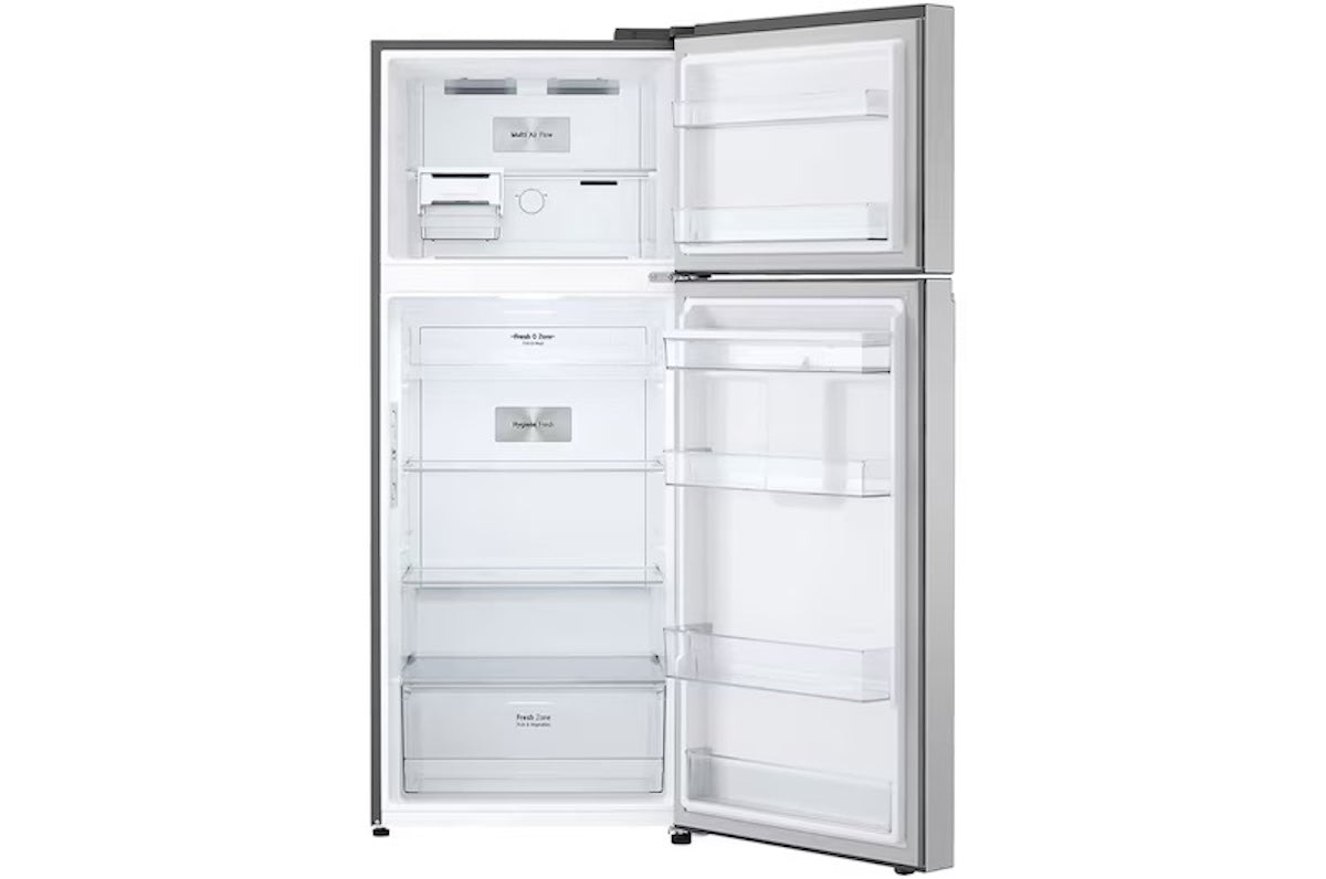Refrigerador LG VT40SPP 393L No Frost Inverter