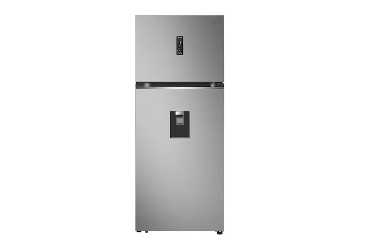 Refrigerador LG VT40SPYC 394L Inverter No Frost