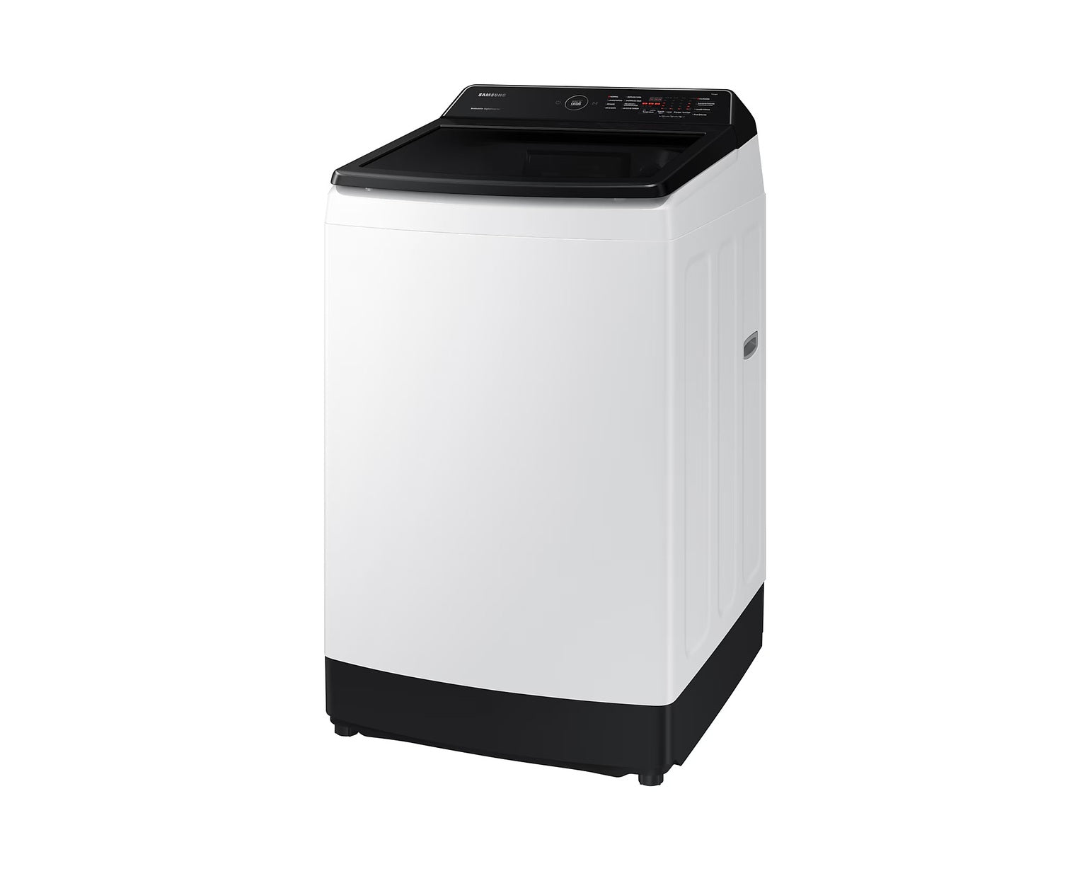 Lavadora Carga Superior 13 kg Digital Inverter WA13CG5441BW