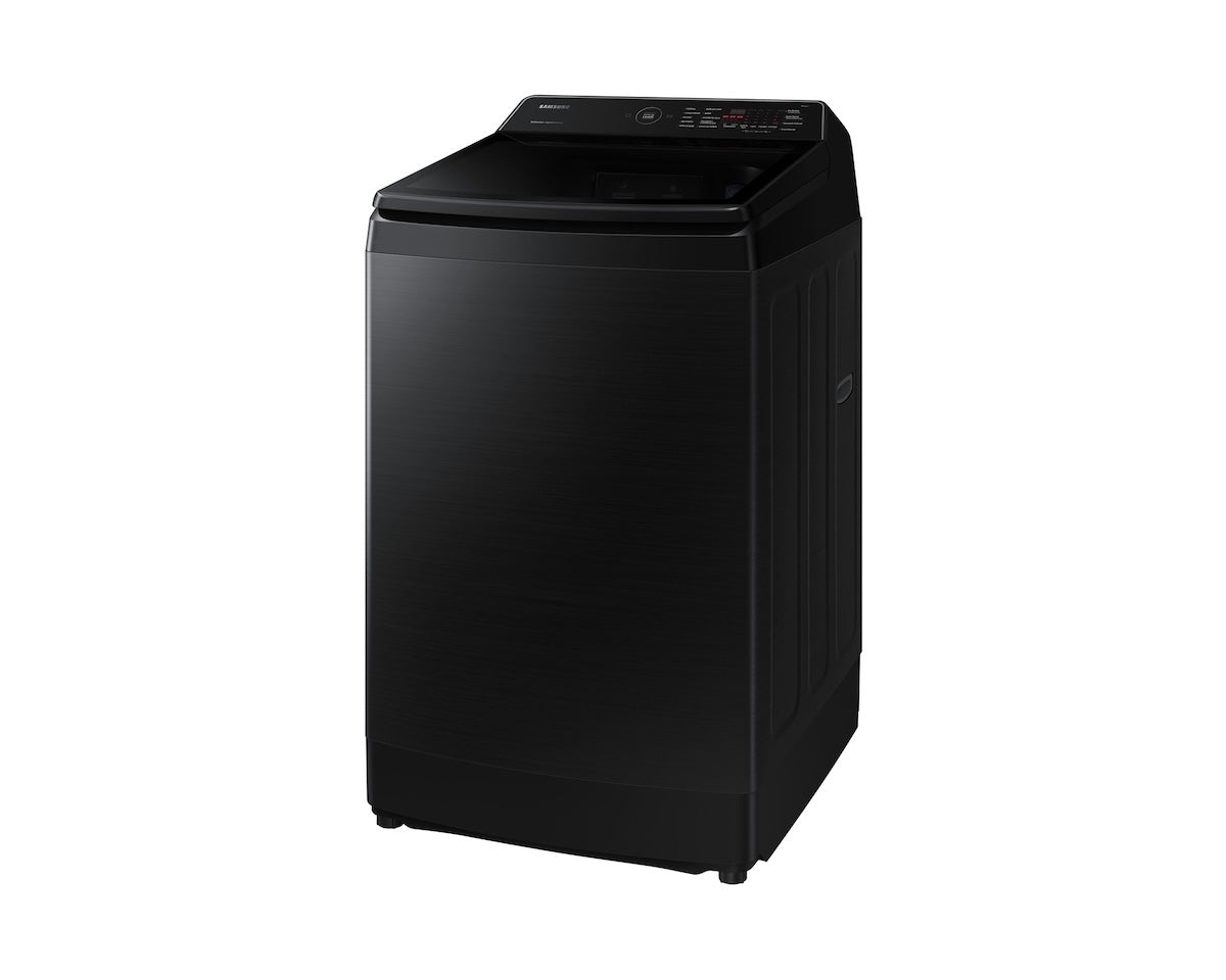 Lavadora carga Superior 15kg Eco Bubble - Open Box