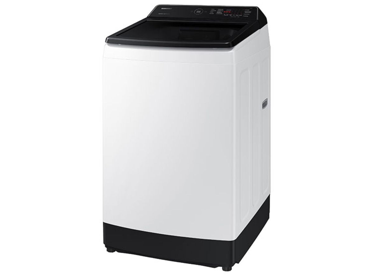 Samsung Lavadora carga superior 17kg Eco Bubble