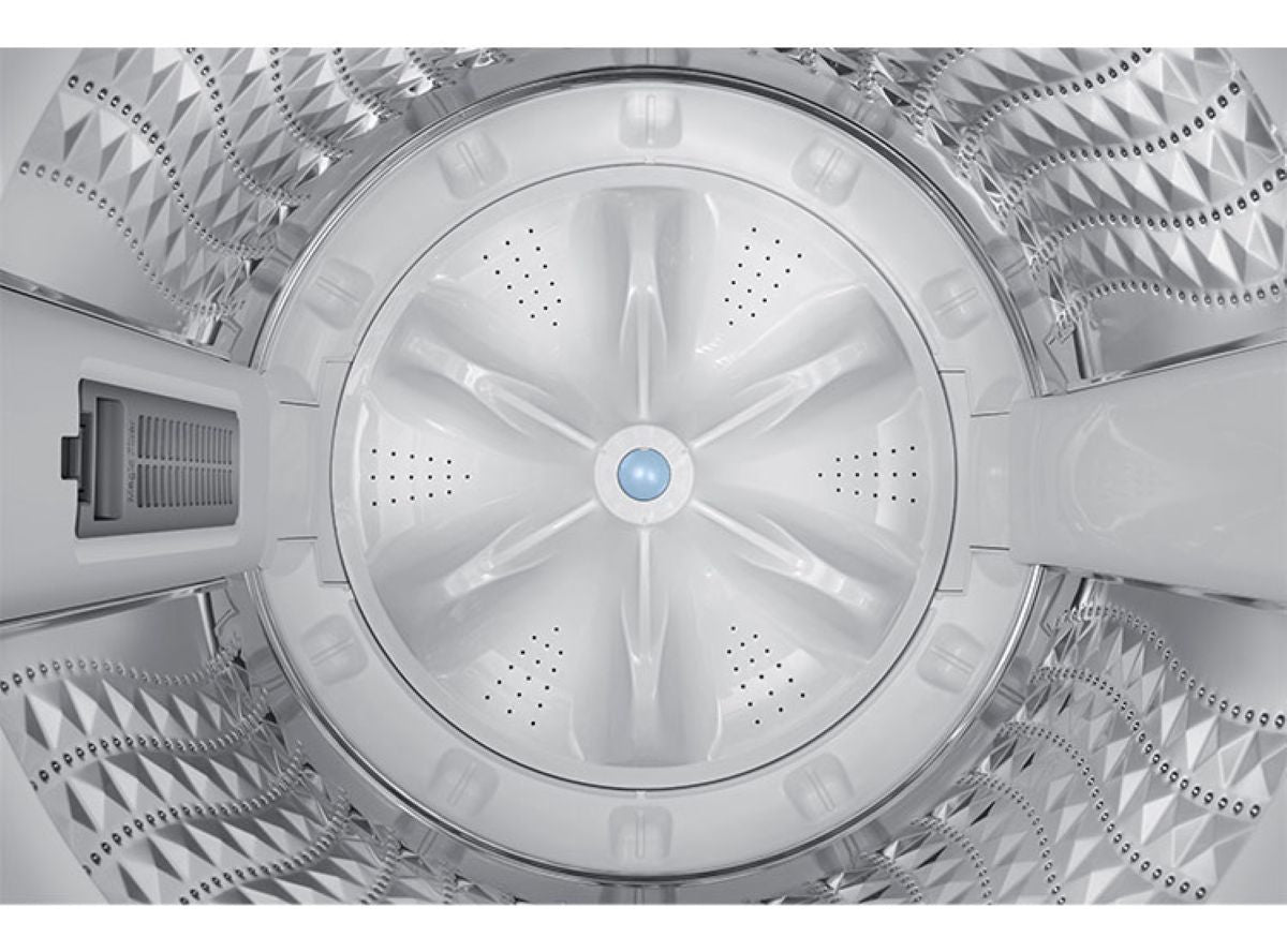 Samsung Lavadora carga superior 17kg Eco Bubble