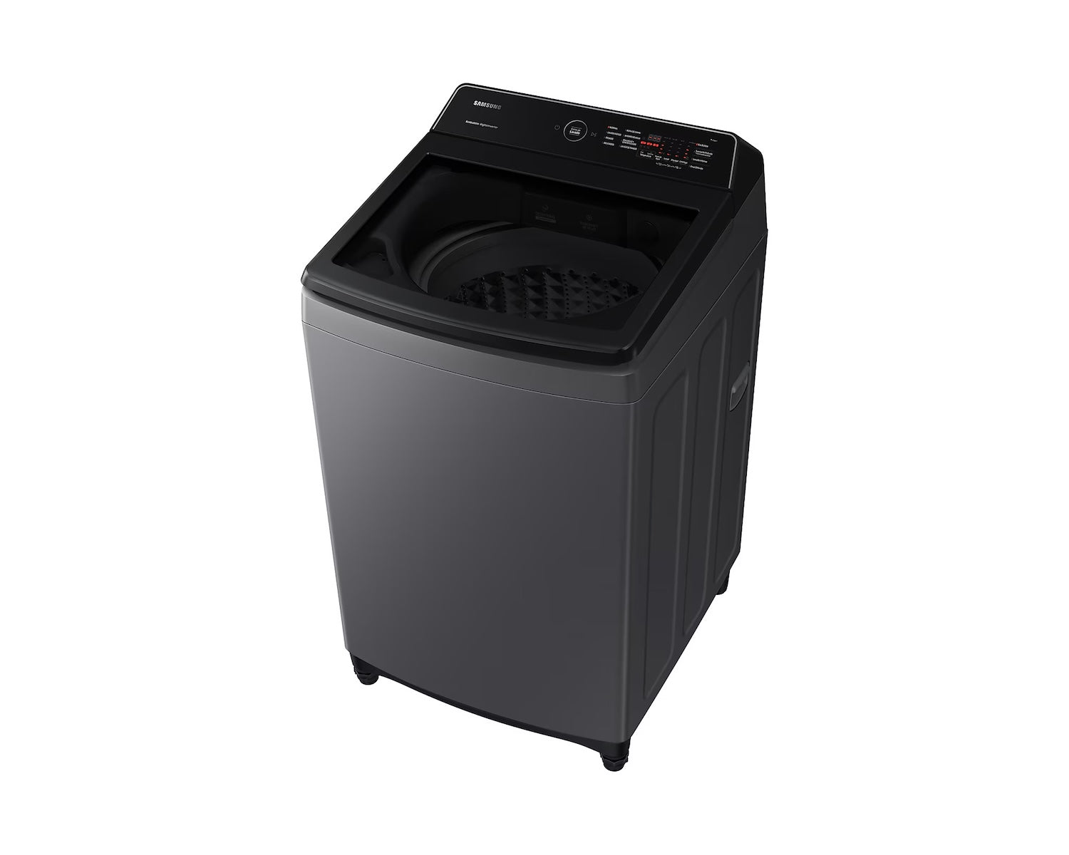 Lavadora Samsung 19kg WA19CG6441BD Ecobubble OPENBOX