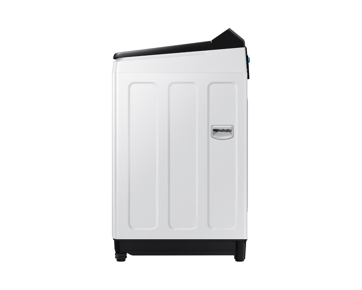 Lavadora Samsung 19kg Blanca Ecobubble OPENBOX