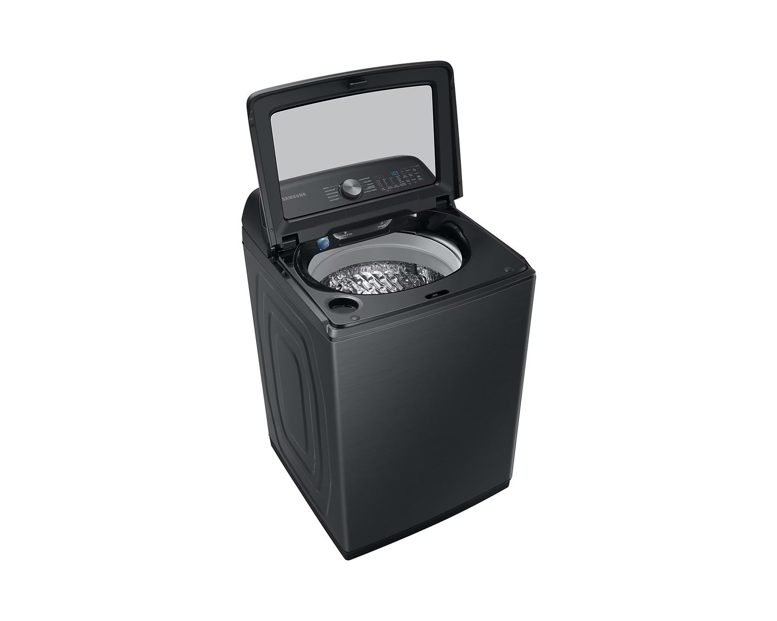 Lavadora Carga Superior 24 kg Digital Invert OPENBOX