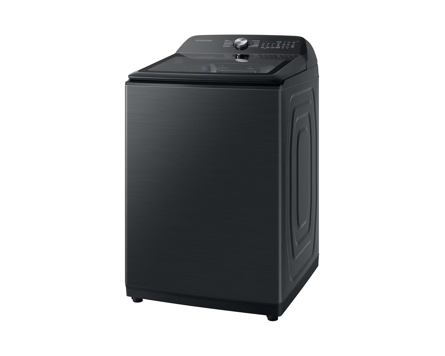 Lavadora Carga Superior 24 kg Digital Invert OPENBOX
